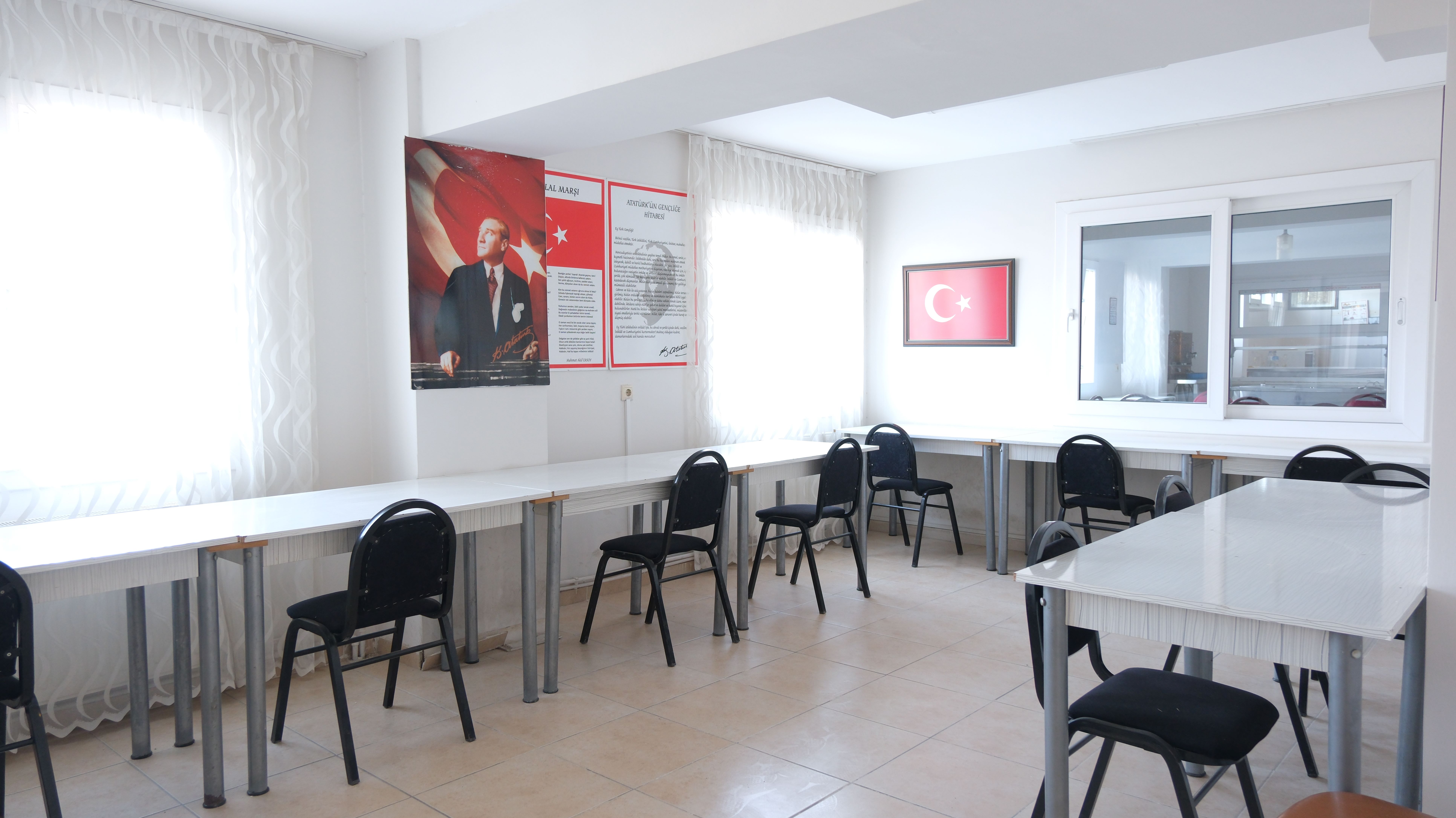 İzmir Buca Erkek Öğrenci Yurdu