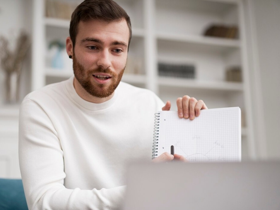 Online ve Hibrit Derslere Yurttan Kesintisiz Katılım Rehberi