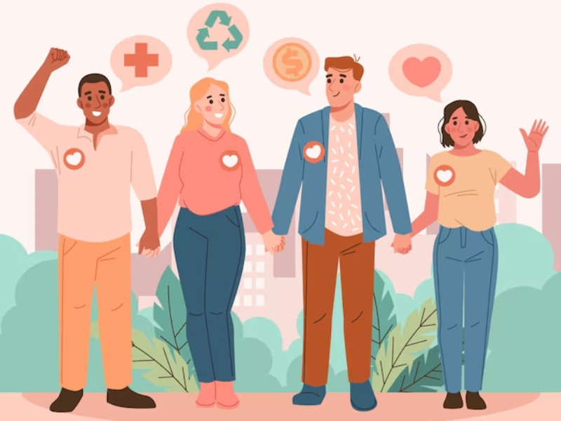 buca da ogrenci yurtlarinda topluluk bilincini guclendiren aktiviteler