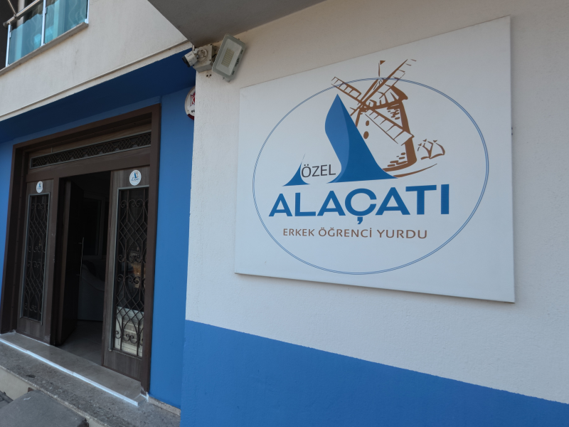 izmir buca da yurt secerken dikkate alinmasi gereken mimari ozellikler