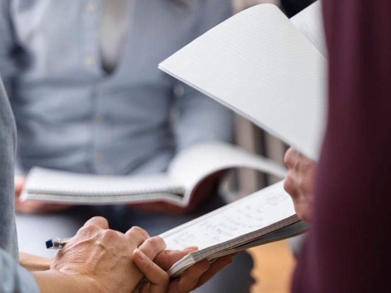 yurt alacati da kitap ve kaynak paylasiminin akademik basariya etkisi